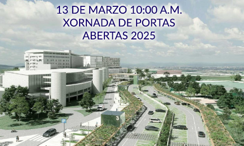 Visor XORNADA DE PORTAS ABERTAS 2025